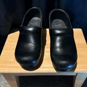 Dansko Clogs